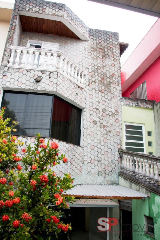 Casa para Venda por R$550.000,00 com 202m², 3 vagas e 3 dormitórios - Pirituba, São paulo / SP - Foto 2